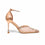 Peach Court Shoes WN7441