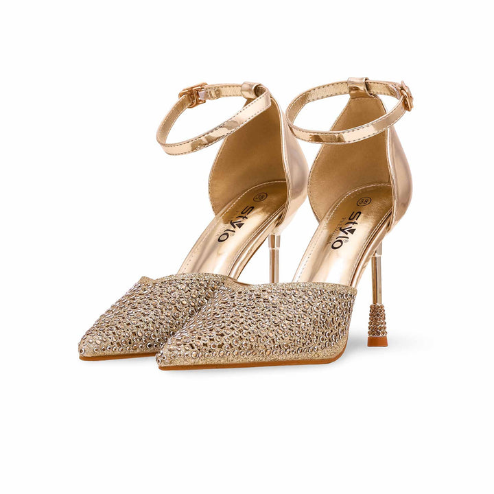 Golden Court Shoes WN7444