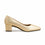 Golden Court Shoes For Women WN7479