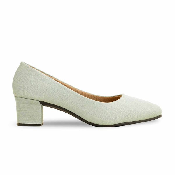 Seagreen Court Shoes WN7480