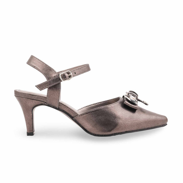 Grey Court Shoes For Women WN7490