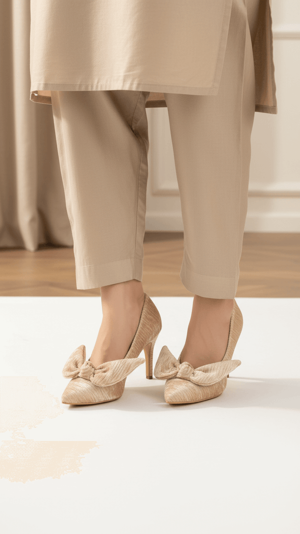 Fawn Court Shoes For Women WN7491