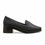 Black Court Shoes For Women WN7508