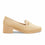 Beige Court Shoes For Women WN7508