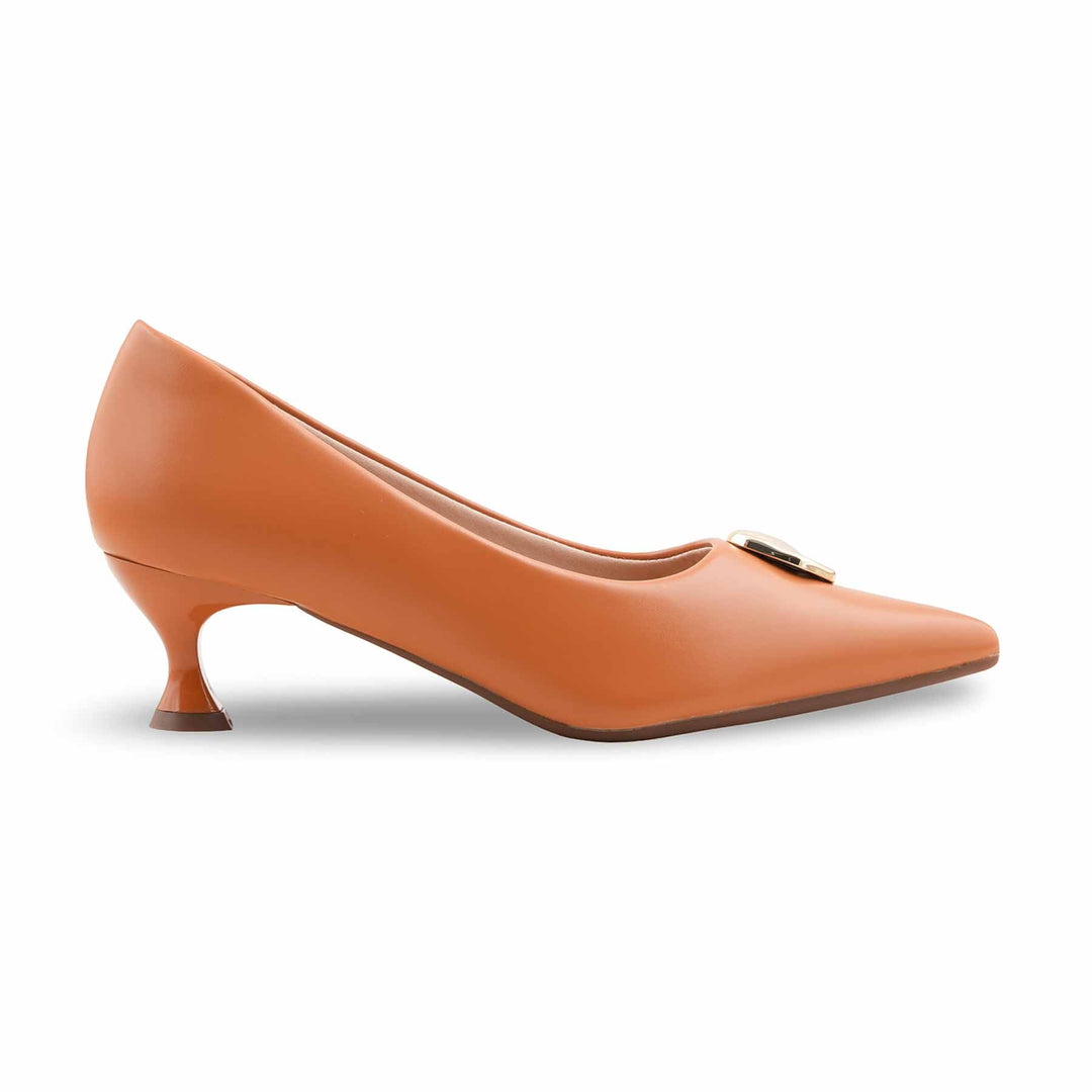 Fawn Court Shoes For Women WN7515