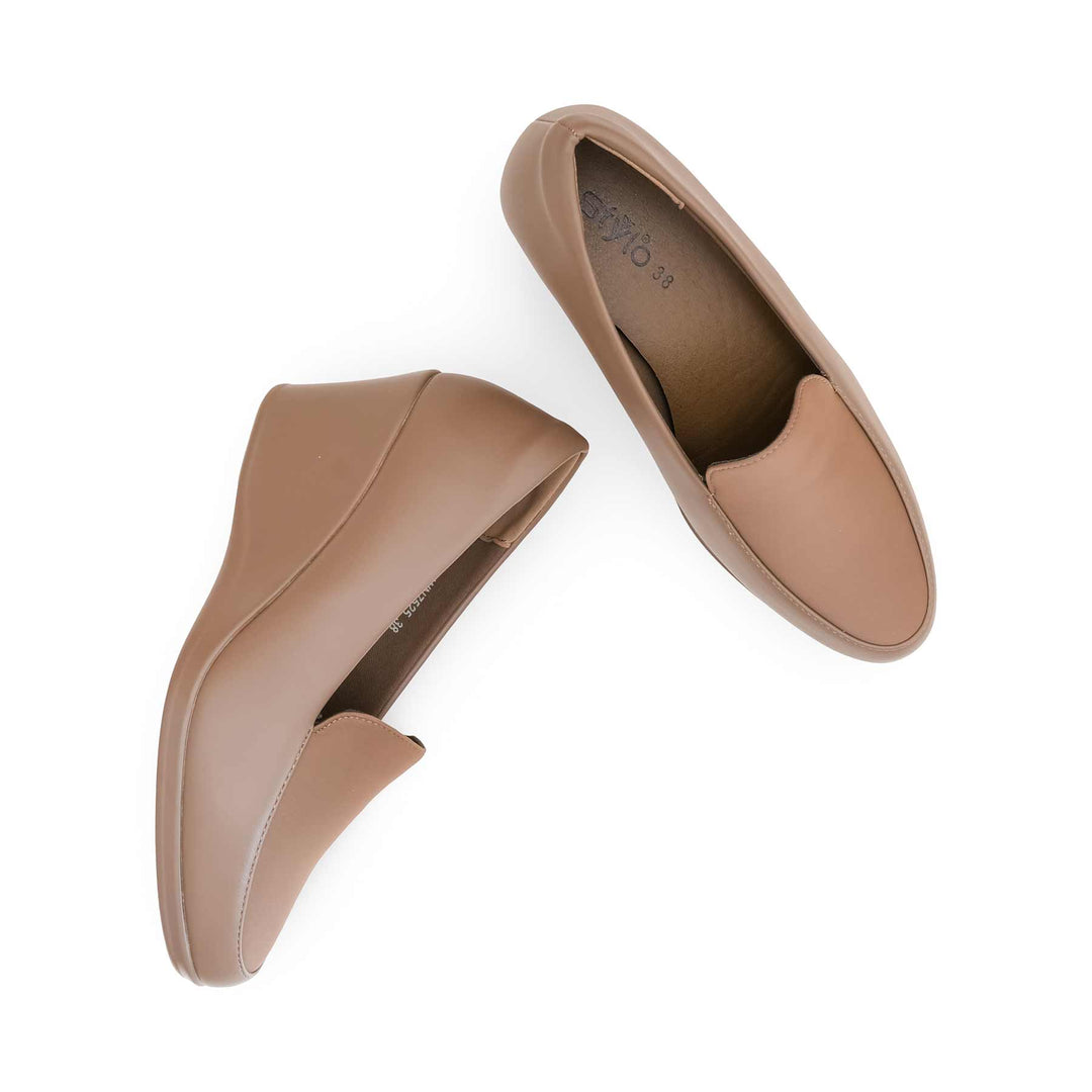 Copper Women Court Shoes WN7525