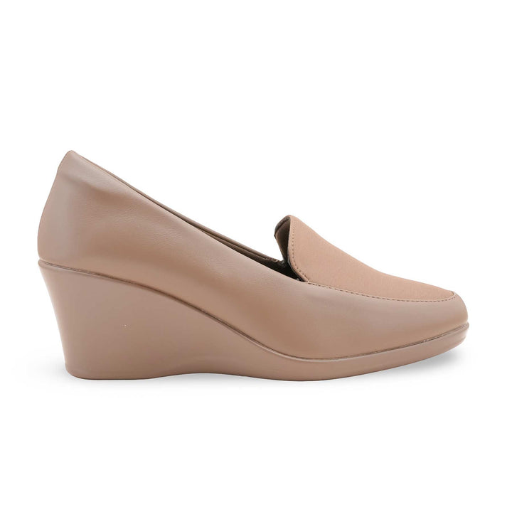 Copper Women Court Shoes WN7525