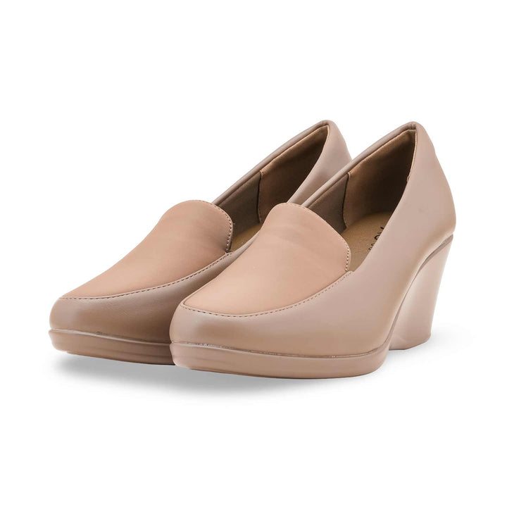 Copper Women Court Shoes WN7525
