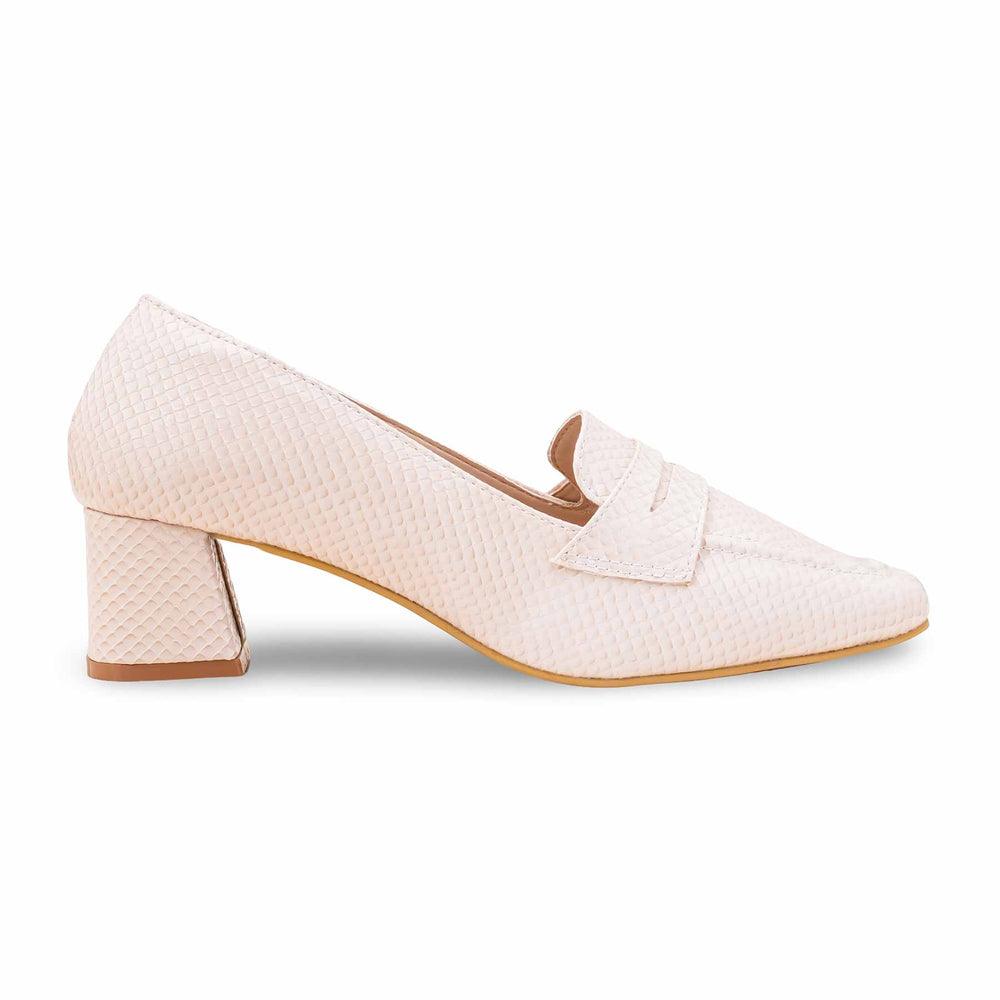 Fawn Court Shoes For Ladies WN7528