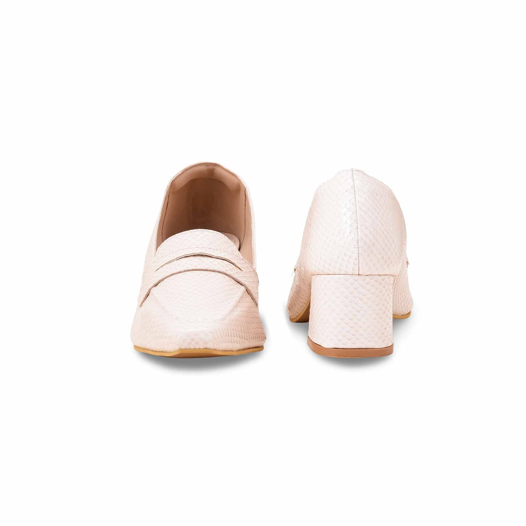 Fawn Court Shoes For Ladies WN7528