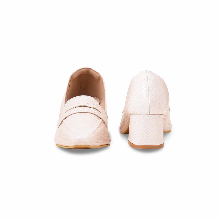 Fawn Court Shoes For Ladies WN7528