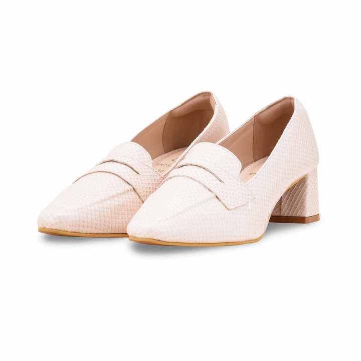 Fawn Court Shoes For Ladies WN7528