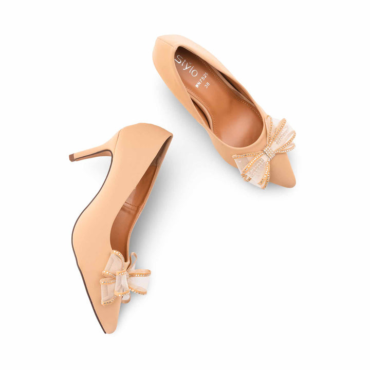 Fawn Women Court Shoes WN7529