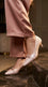 Pink Court Shoes For Women WN7530