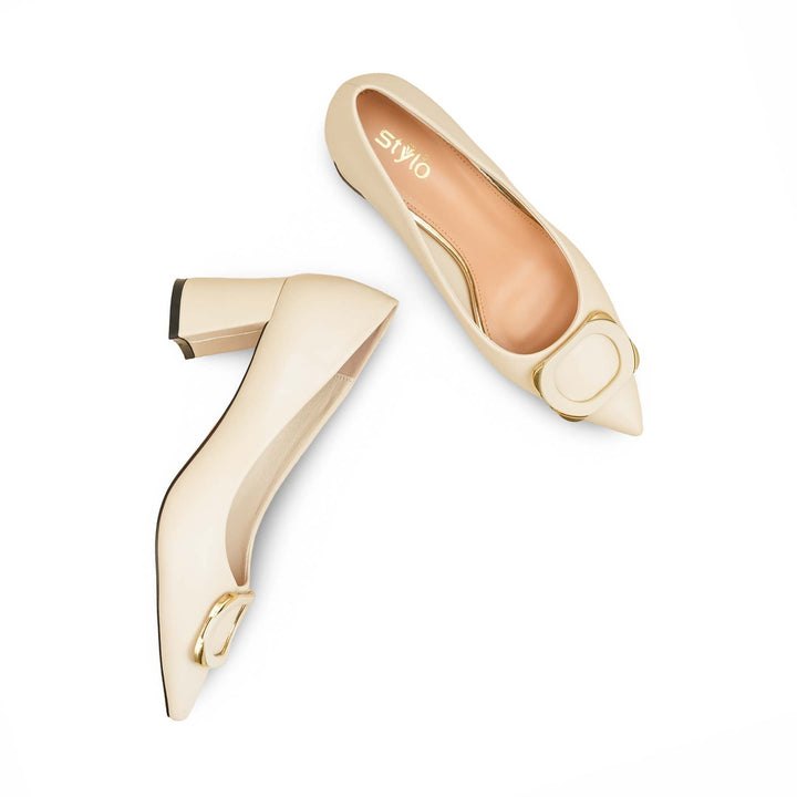 Fawn Court Shoes For Women WN7535