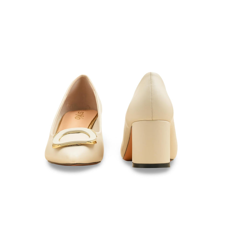 Fawn Court Shoes For Women WN7535