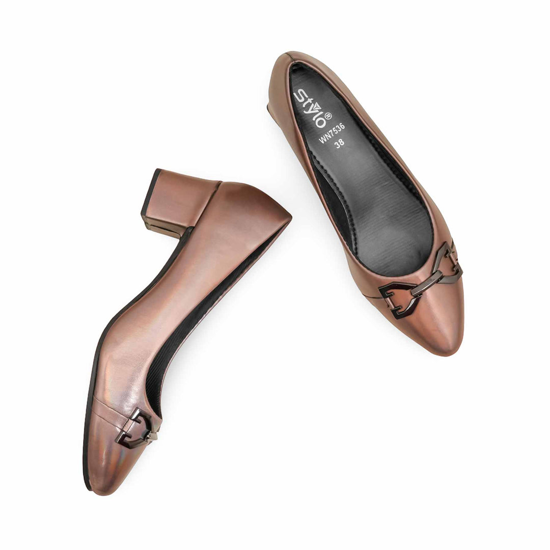 Grey Court Shoes For Women WN7536