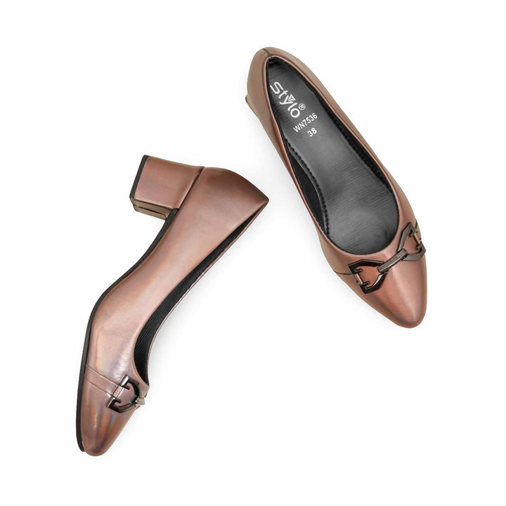 Grey Court Shoes For Women WN7536