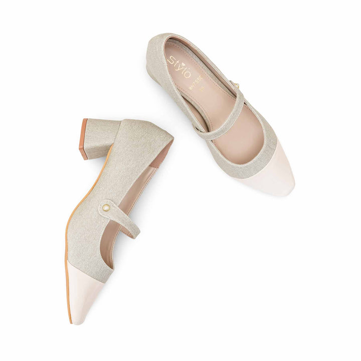 Fawn Court Shoes For Women WN7550