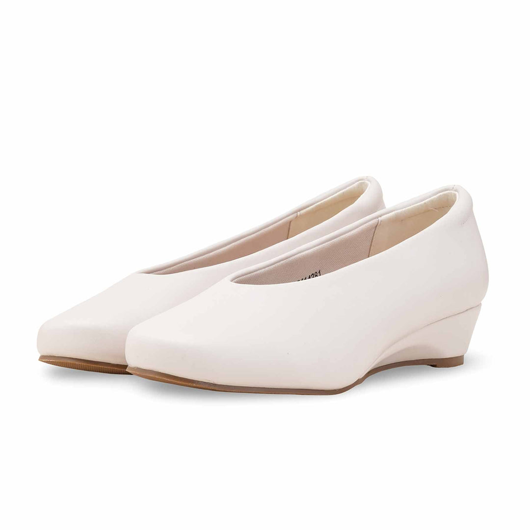 Fawn Court Shoes For Ladies WN7554