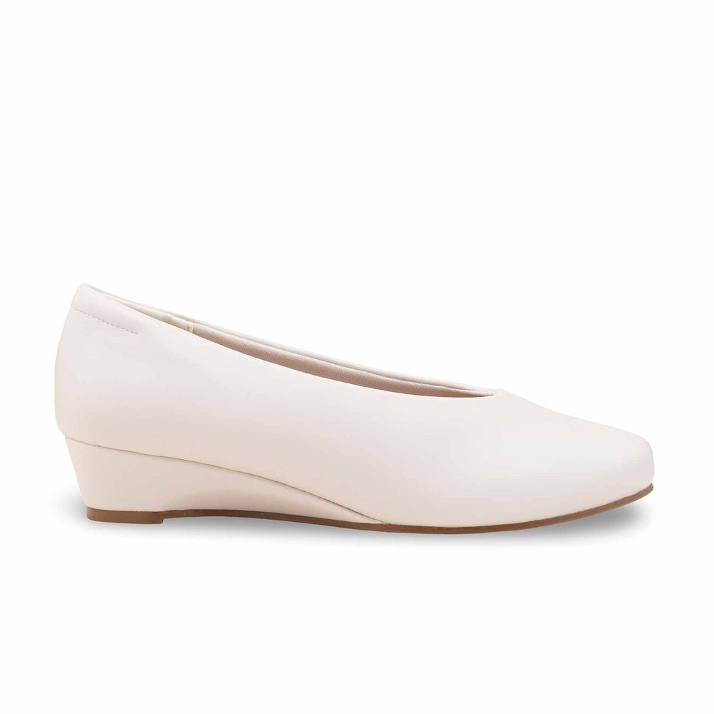Fawn Court Shoes For Ladies WN7554