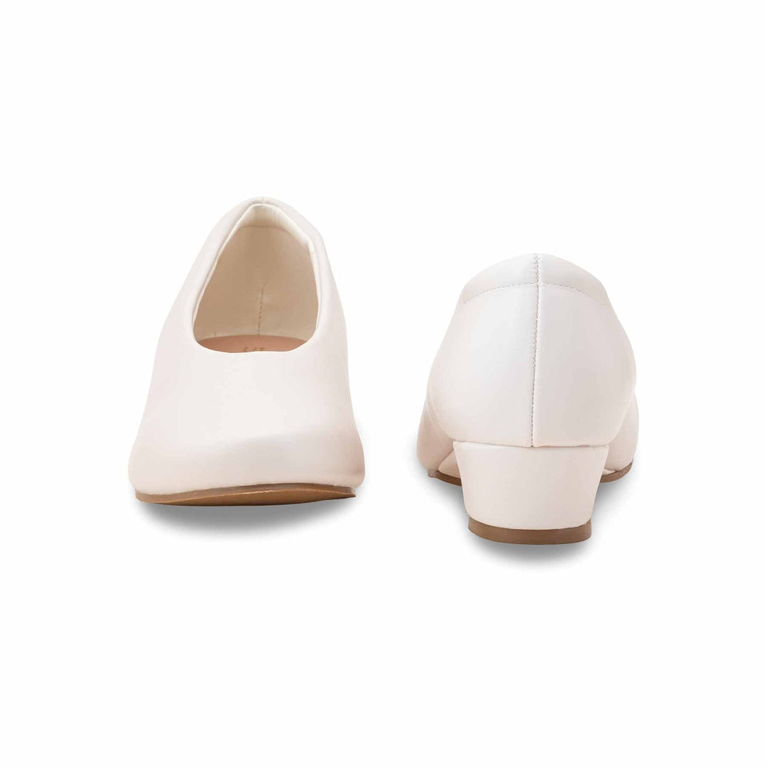 Fawn Court Shoes For Ladies WN7554