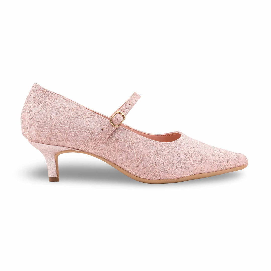 Lilac Court Shoes For Women WN7557