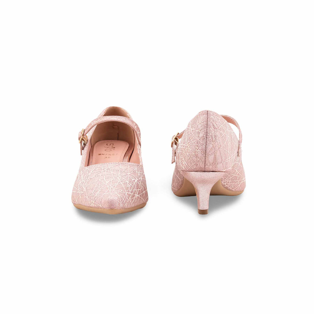 Lilac Court Shoes For Women WN7557