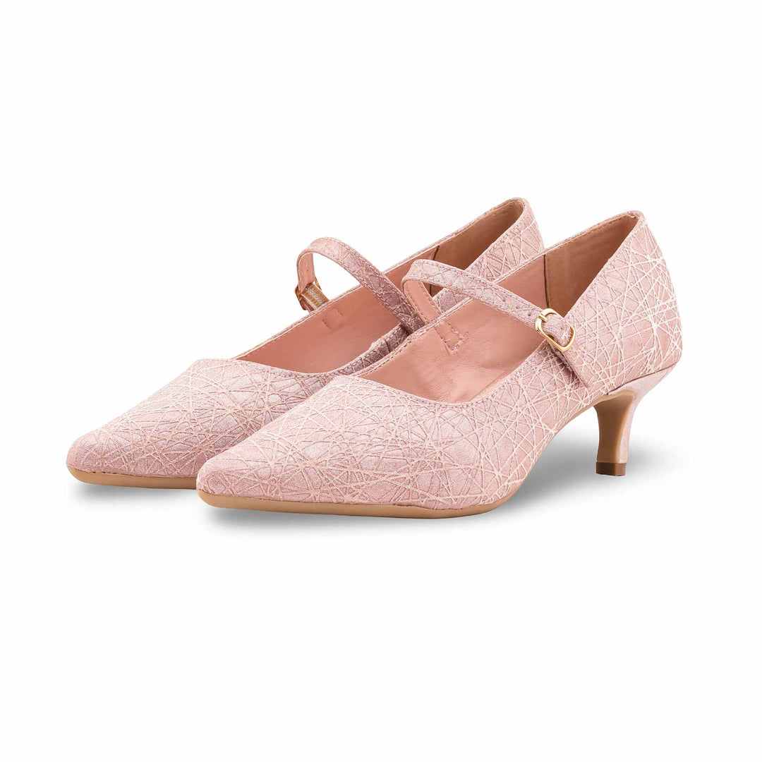 Lilac Court Shoes For Women WN7557