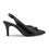 Black Women Court Shoes WN7558