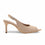 Beige Women Court Shoes WN7560