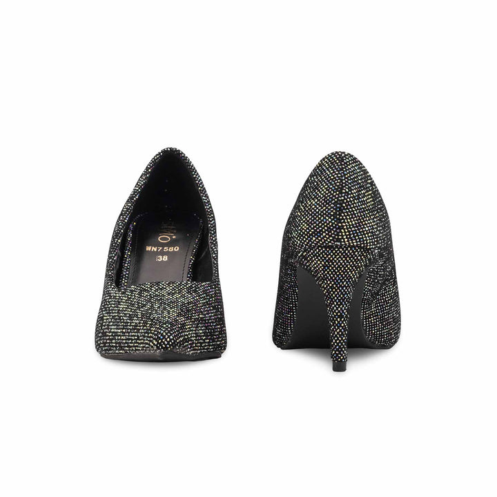 Purple Court Shoes For Women WN7580