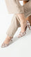 Fawn Court Shoes For Ladies WN7598