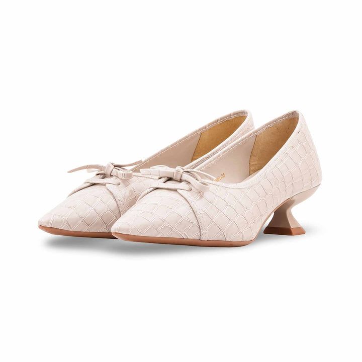 Fawn Court Shoes For Ladies WN7602