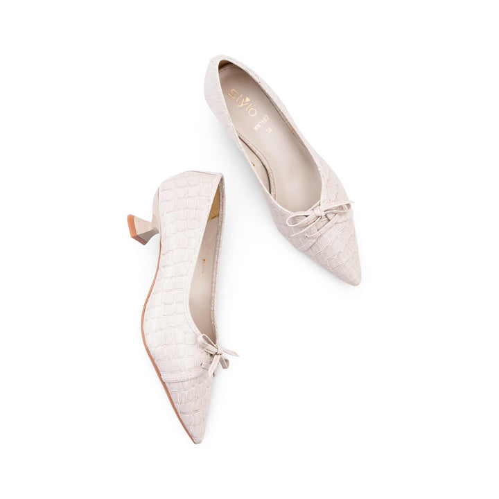 Fawn Court Shoes For Ladies WN7602