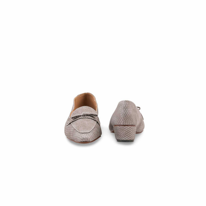 Grey Court Shoes For Women WN7610