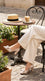 Golden Court Shoes For Ladies WN7611