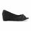 Black Peep Toes For Ladies WN8091