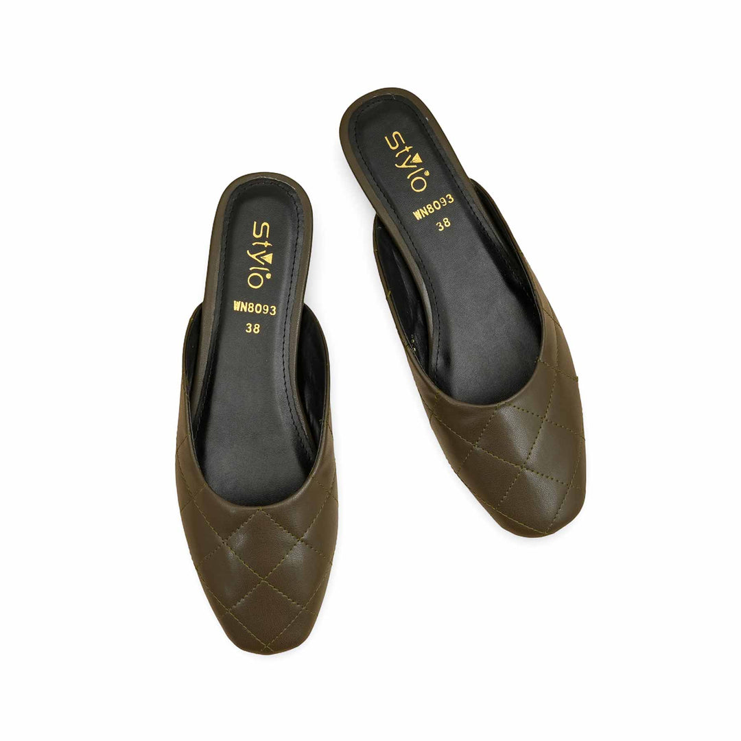 Mehndi Back Open For Women WN8093