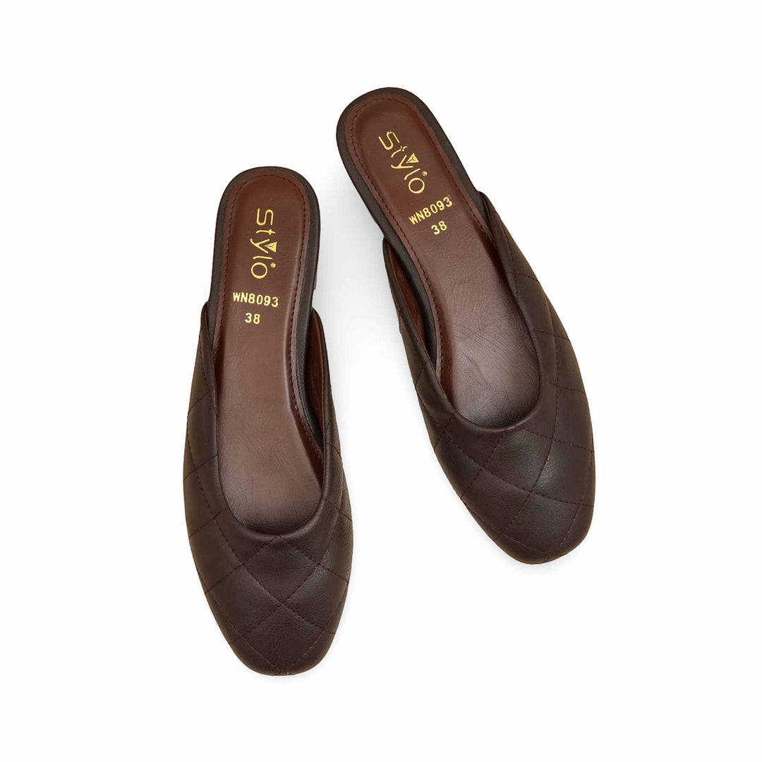 Bronze Back Open For Women WN8093