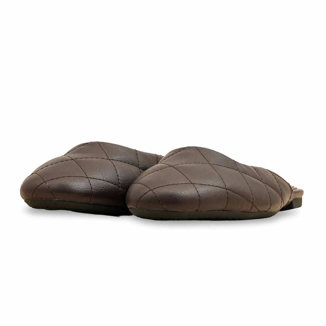 Bronze Back Open For Women WN8093