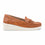 Tan Moccasin For Women WNS004