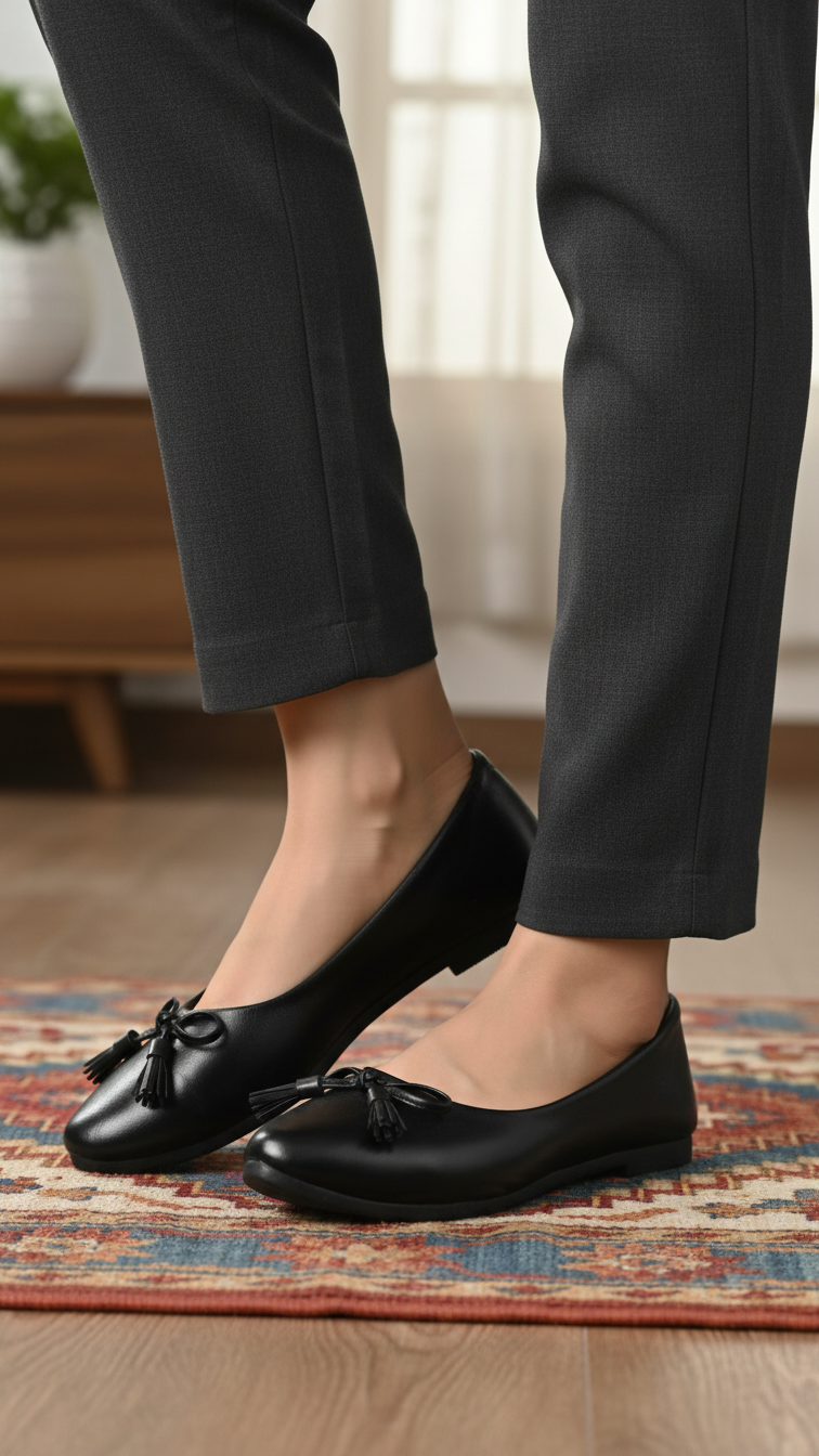 Women Formal Pumps -WS000501