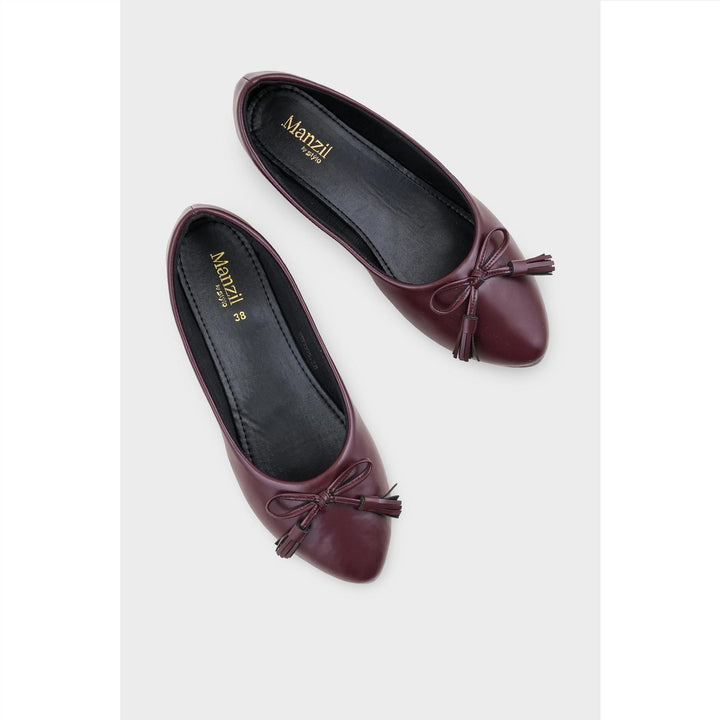 Women Formal Pumps -WS000505