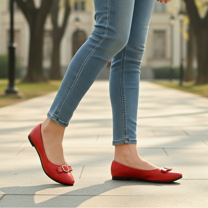 Women Formal Pumps - WS000913