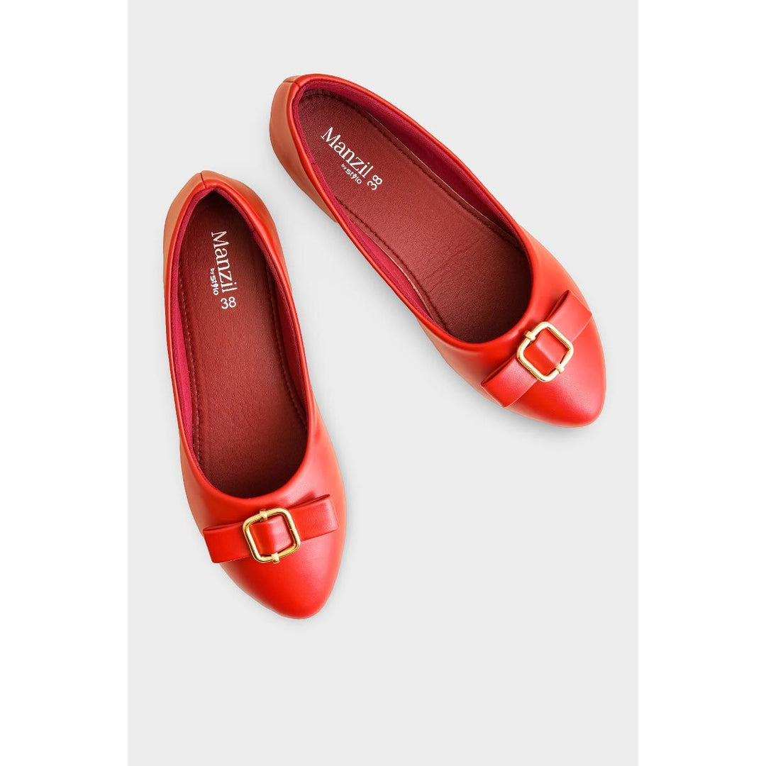 Women Formal Pumps -WS000913