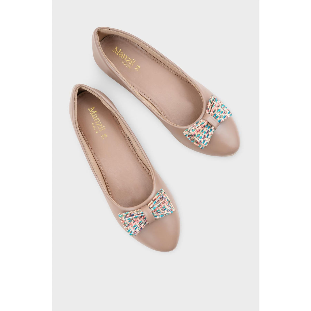 Women Formal Pumps -WS001062