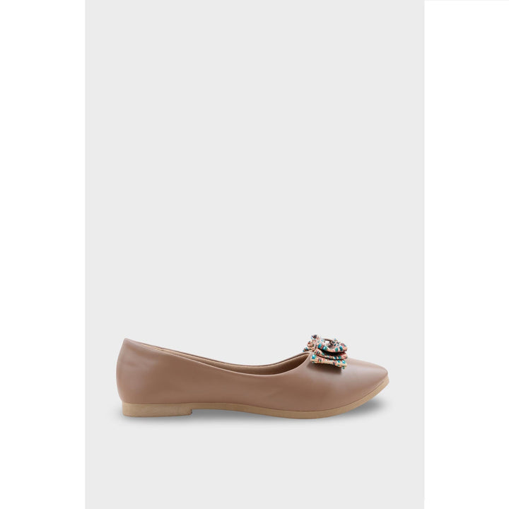 Women Formal Pumps -WS001062