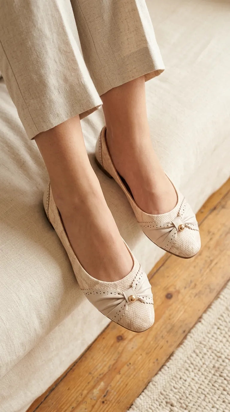 Ladies Formal Pumps - WS001262