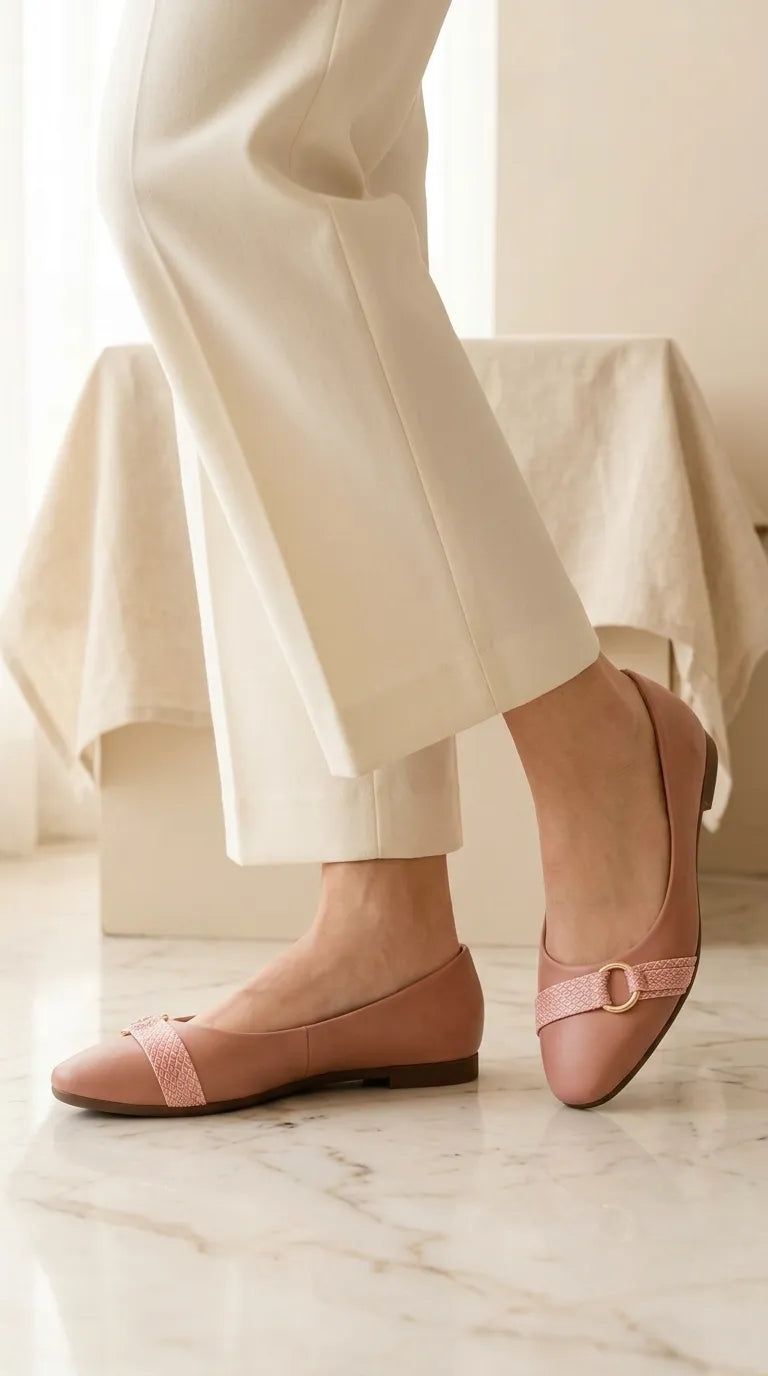 Ladies Formal Pumps - WS001318